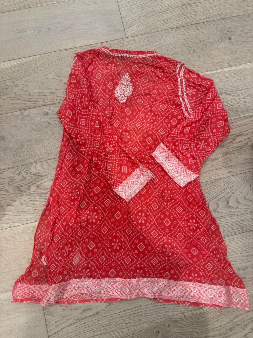 Capri Tunic - Picture 2 of 2